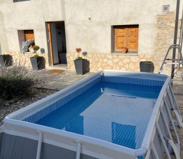 Penafiel Apartment | Apartamentos turísticos 3 Lienzos