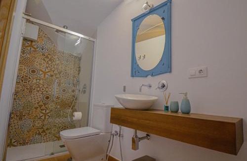 San Blas Apartment | Apartamentos Turísticos AbrilyMarzo
