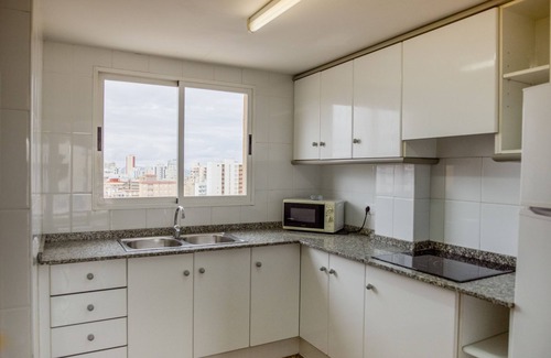 Grao de Gandia Hotel | Apartamentos Turísticos Biarritz Bloque I