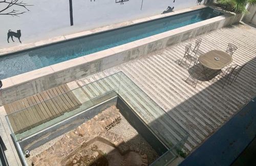 Distrito Sur Apartment | Apartamentos Turísticos Córdoba Califal