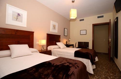 Distrito 6 Apartment | Apartamentos Turísticos Ceres