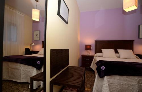 Distrito 6 Apartment | Apartamentos Turísticos Ceres