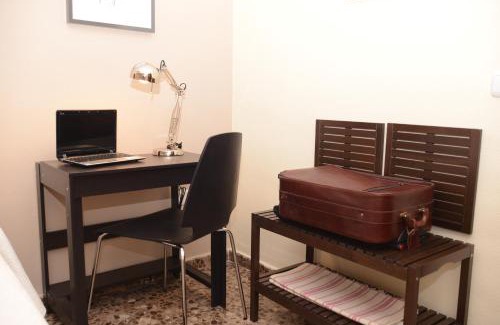 Distrito 6 Apartment | Apartamentos Turísticos Ceres