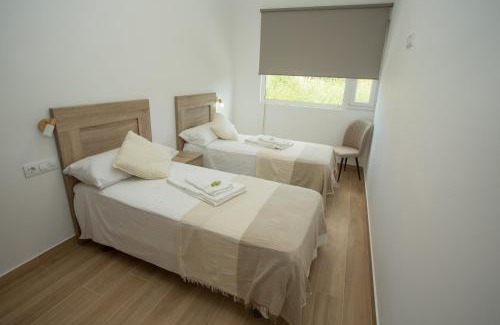 Fisterra Apartment | Apartamentos Turísticos El Cholo
