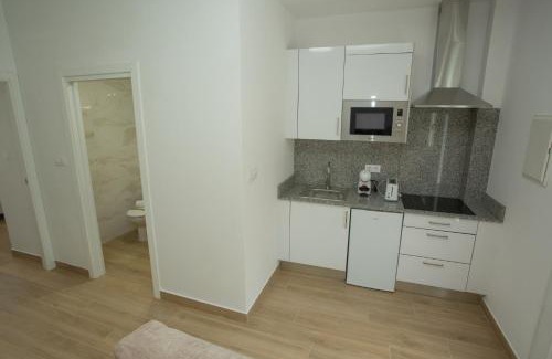 Fisterra Apartment | Apartamentos Turísticos El Cholo