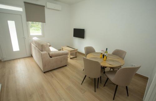 Fisterra Apartment | Apartamentos Turísticos El Cholo