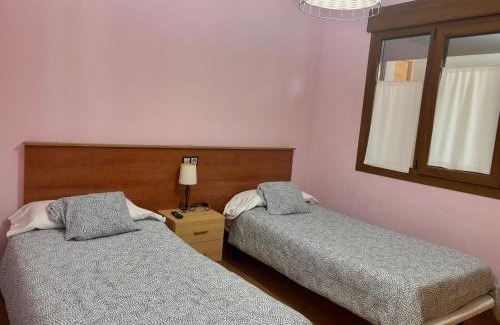 La Franca Apartment | Apartamentos Turísticos Casa Nieves