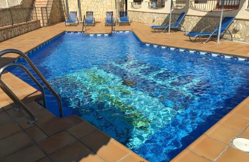 Palomares Apartment | Apartamentos Turísticos Mirador Del Mar 2A