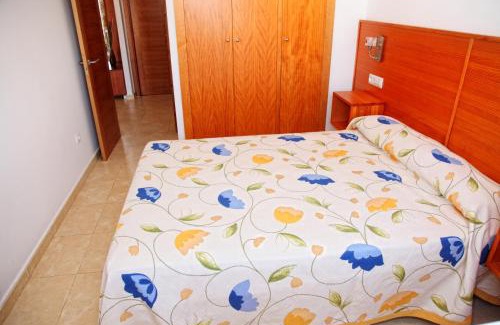 Palomares Apartment | Apartamentos Turísticos Mirador Del Mar 2A