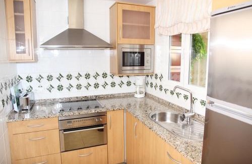 Palomares Apartment | Apartamentos Turísticos Mirador Del Mar 2A