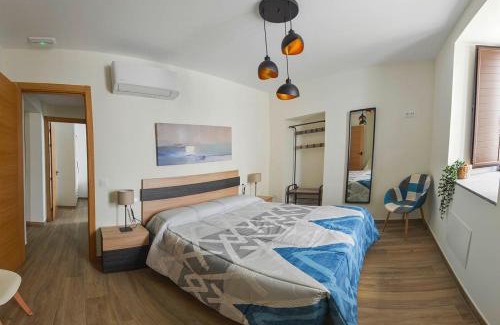 Santiago Apartment | Apartamentos Turísticos Hornillo AT-CC-00681