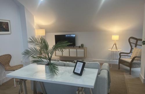 Aracena Apartment | Apartamentos Turísticos Isems