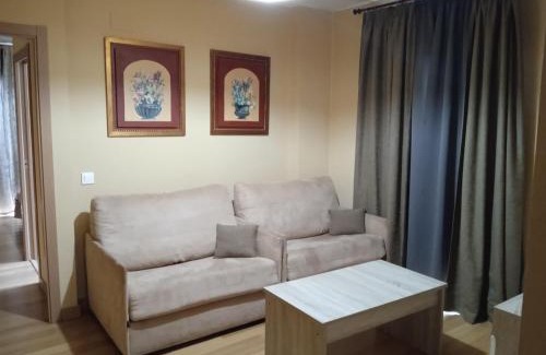 San Juan Apartment | Apartamentos Turísticos La Garza