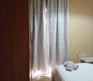 San Juan Apartment | Apartamentos Turísticos La Garza