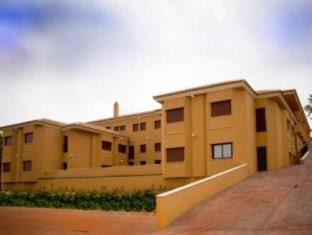 El Brillante Apartment | Apartamentos Turísticos La Castilleja