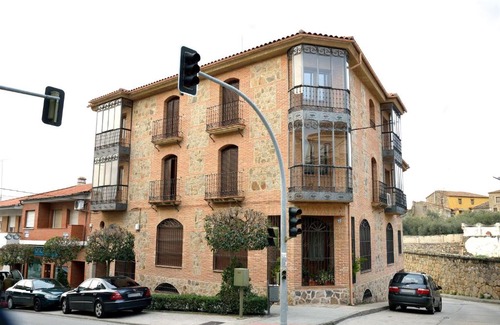 Oropesa Apartment | Apartamentos Turísticos La Posada