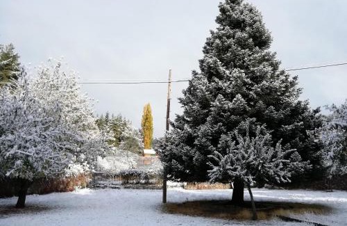 Sabero House | APARTAMENTOS TURÍSTICOS "LA DIRECCIÓN"