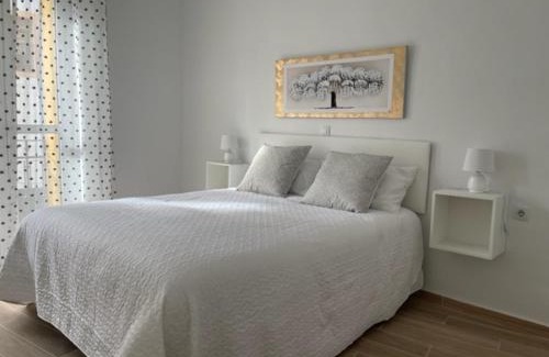 Margallo Apartment | Apartamentos Turísticos LOS BARRUECOS