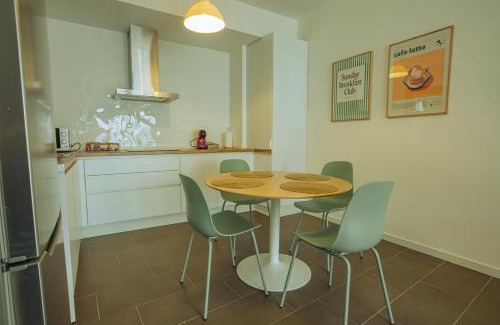 Jaen Apartment | Apartamentos Turísticos Pilaria