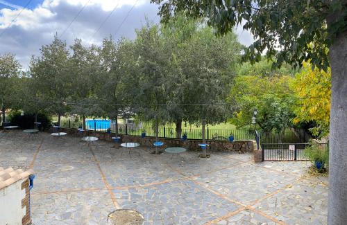 Cordoba Apartment | Apartamentos Turísticos Rurales Dos Fuentes