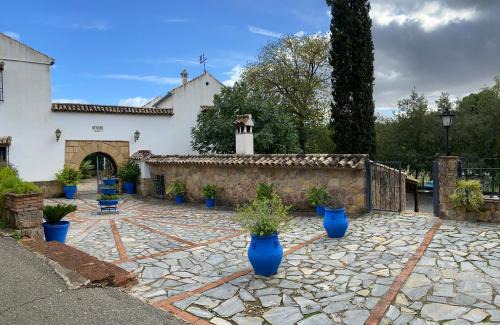 Cordoba Apartment | Apartamentos Turísticos Rurales Dos Fuentes