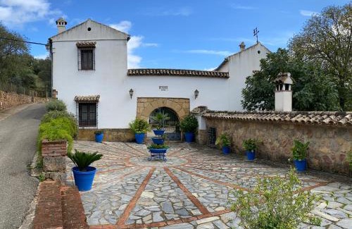 Cordoba Apartment | Apartamentos Turísticos Rurales Dos Fuentes