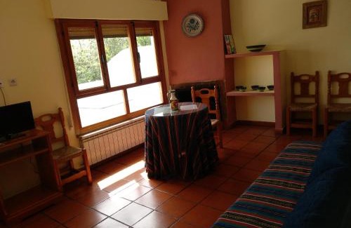 Bubion Apartment | Apartamentos Turísticos Rural Los Tinaos