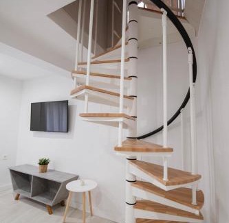 Jaraiz de la Vera Apartment | Apartamentos Turísticos A Tu Verita