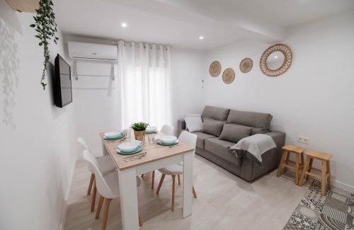 Jaraiz de la Vera Apartment | Apartamentos Turísticos A Tu Verita
