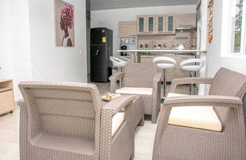 San Luis Apartment | Apartamentos Turisticos Altamar