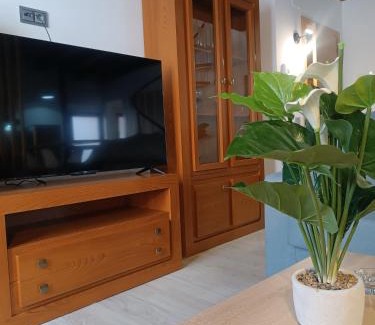 Avila Apartment | Apartamentos turisticos Ávila Puerta del Mariscal 1-1