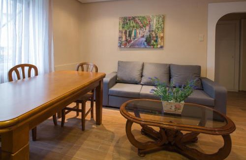 Avila House | Apartamentos turisticos Avila Villa Carmen III