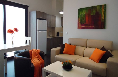 Central District Apartment | Apartamentos Turisticos Mauror