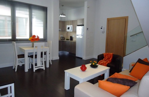 Central District Apartment | Apartamentos Turisticos Mauror