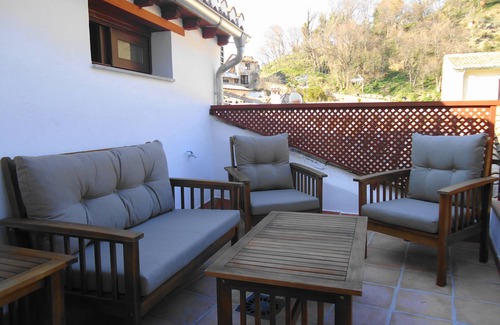 Central District Apartment | Apartamentos Turisticos Mauror