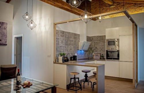 San Juan Apartment | Apartamentos Turisticos Moret 11 - 2A