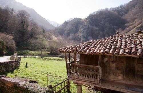 Vigidel Apartment | Apartamentos Valdecarzana Senda del Oso