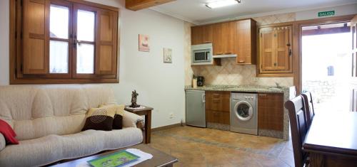 Vigidel Apartment | Apartamentos Valdecarzana Senda del Oso