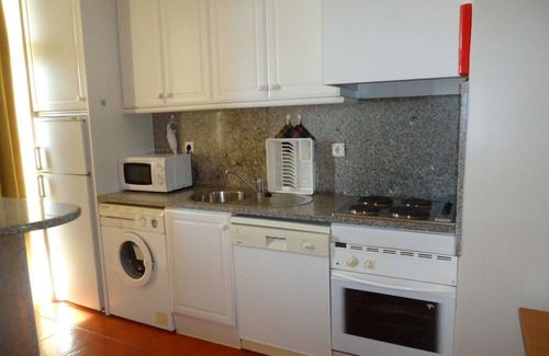 Praia da Rocha Apartment | Apartamentos Varandas da Rocha