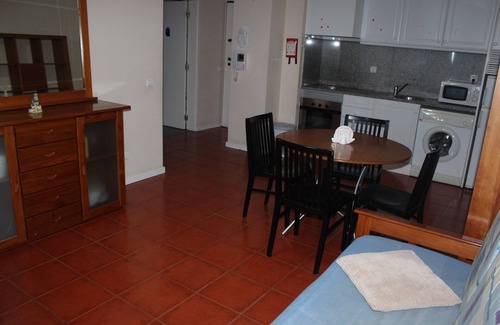 Praia da Rocha Apartment | Apartamentos Varandas da Rocha