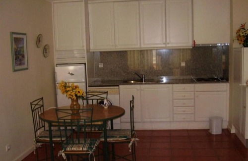 Praia da Rocha Apartment | Apartamentos Varandas da Rocha