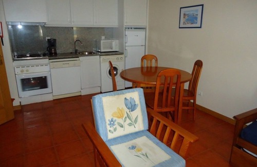 Praia da Rocha Apartment | Apartamentos Varandas da Rocha