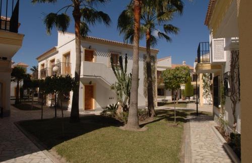 Puerto Rey Apartment | Apartamentos Vera Coast