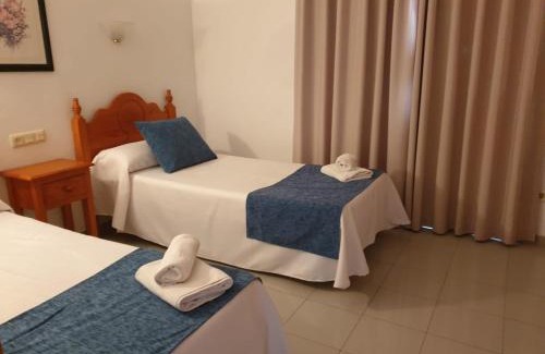 Puerto Rey Apartment | Apartamentos Vera Coast