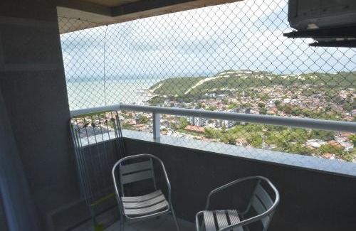 Ponta Negra Apartment | Apartamentos Verano