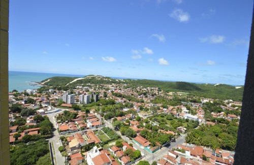 Ponta Negra Apartment | Apartamentos Verano