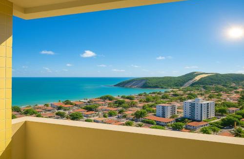 Ponta Negra Apartment | Apartamentos Verano