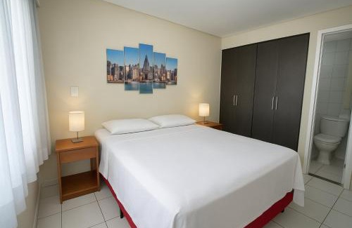 Ponta Negra Apartment | Apartamentos Verano