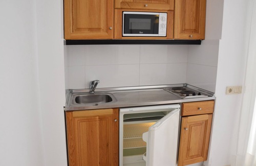 Ibiza City Centre Apartment | Apartamentos Vibra Panoramic