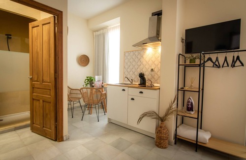 Granada City Center Resort | APARTAMENTOS VITA CENTER